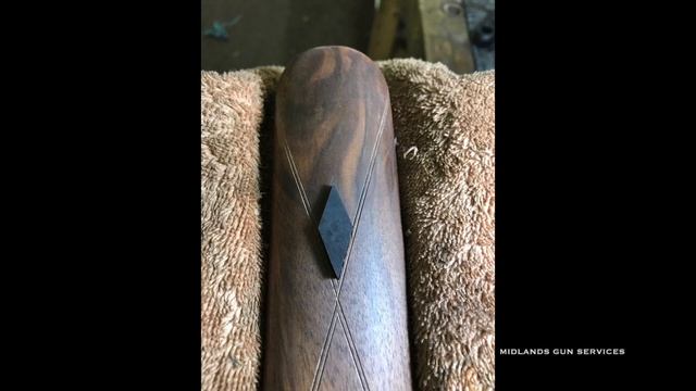 Midlands Gun Services Custom Beretta DT10 смотреть онлайн