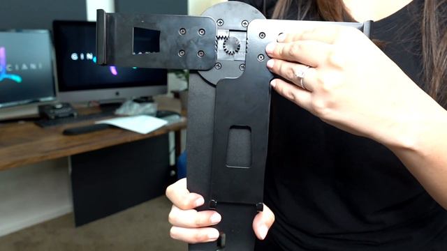 RATStands Z3 iPad Stand | Unboxing, Assembly & First Impressions! смотреть онлайн