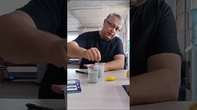 Н2 Магний водород Отличие от других препаратов Простейший эксперимент  Подробности WA +79295690121