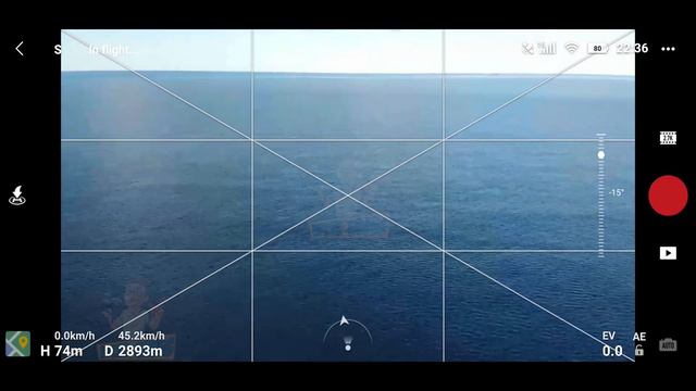 DJI MAVIC MINI | HO SUPERATO i 3 CHILOMETRI (3253 METRI) nel RANGE TEST in CE MODE! RECORD ITALIANO смотреть онлайн
