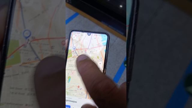 Очередной путешественник