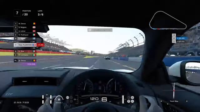 DECOUVERTE: Gt sport edition deluxe смотреть онлайн