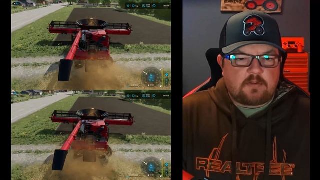 How To Get 10% Yield Bonus With Any Combine | Farming Simulator 22 смотреть онлайн