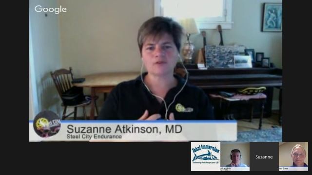 Interview with Kirsten Sass, TI Coach and Age-Group Olympic Distance World Champion! смотреть онлайн