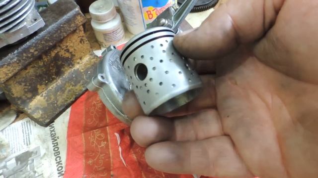 МОТО ВИКТОРА Т 100 КИТАЙ СЛОМАН смотреть онлайн