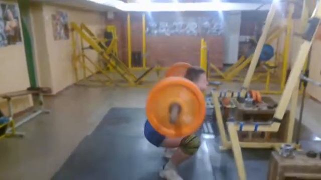 Присед 80 кг смотреть онлайн