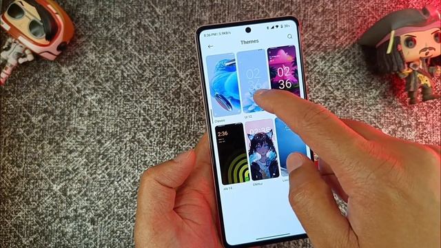 Unique Miui Theme - Turn Your Device To Google Pixel 7 Pro - Miui 14 - Miui 13 - All Xiaomi Devices смотреть онлайн