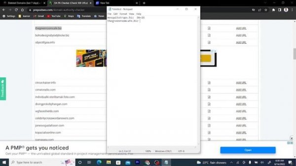 How to Find POWERFUL Expired Domains with good DA, PA and Backlinks