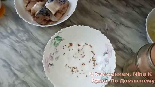 Рыбу ни жарить ни тушить ни запекать ? РЕЦЕПТ скумбрии в банке вкуснее малосольной красной за 2 час смотреть онлайн