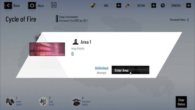 EARN BLACK CARDS FAST WITH THIS WAR ZONE TRICK — Punishing Gray Raven смотреть онлайн