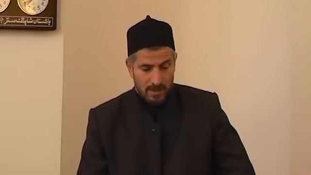 Айнуддин- Завещание имама Абу-Ханифа (01/14 часть) смотреть онлайн