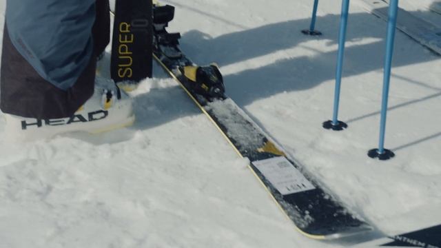 The best Women's skis 2020 - Piste Performance смотреть онлайн