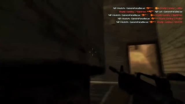 CS 1.6 | Professional [Frag Movie] смотреть онлайн