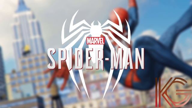 Dr. Octopus Final Battle Theme | Marvel's Spider-Man (PS4 - PS5) Soundtrack смотреть онлайн