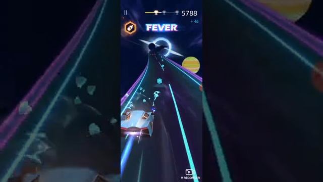 Прошёл песню меголавания без ошибок в игре beat racing.?⚡ смотреть онлайн