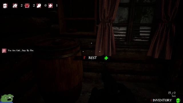 NEW IMPOSSIBLE SURVIVAL GAME -The Dark Journey Review Gameplay смотреть онлайн