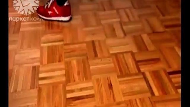 Паркет и ламинат - секреты производства смотреть онлайн