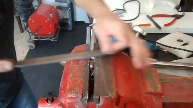 Fazendo Eixo para BOMBA PERISTÁLTICA смотреть онлайн