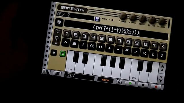Make Your Own Music with Android Apps смотреть онлайн