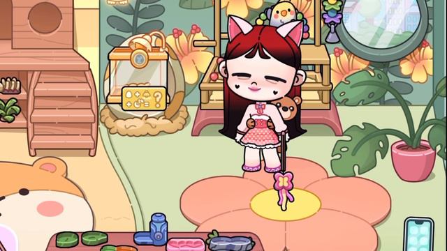 AVATAR WORLD PET STORE SECRETS & KEYS INFO - NEW UPDATE! смотреть онлайн