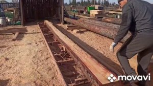 Пилорама дисковая Алтай ДПА-550