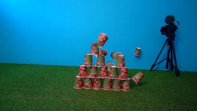 САМОДЕЛЬНАЯ ПУШКА ИЗ ШПРИЦОВ И КОЛЫ! Новый эксперимент 2020. It's Mamix show смотреть онлайн