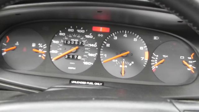 1987 Porsche 944 Turbo For Sale Walk-around video. смотреть онлайн