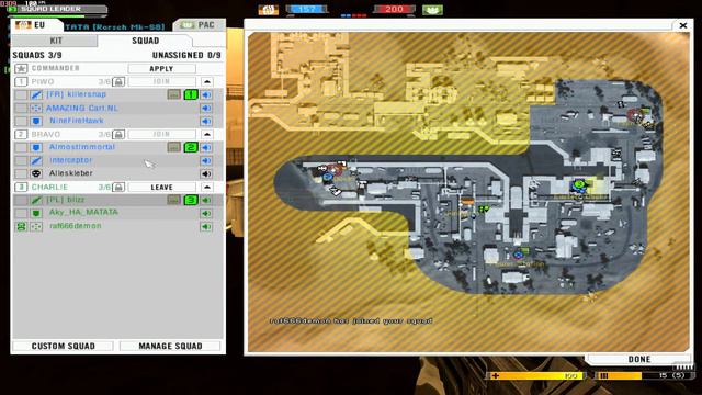 BF2142 gameplay 2020 well played WHOLE round Tunis Harbour смотреть онлайн