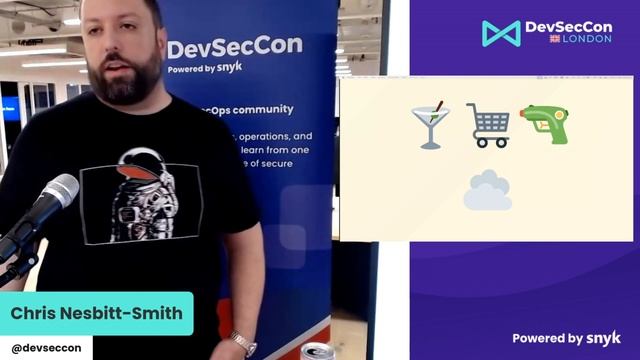 Is It Time To Put Your Pet Kubernetes Down? By Chris Nesbitt Smith смотреть онлайн