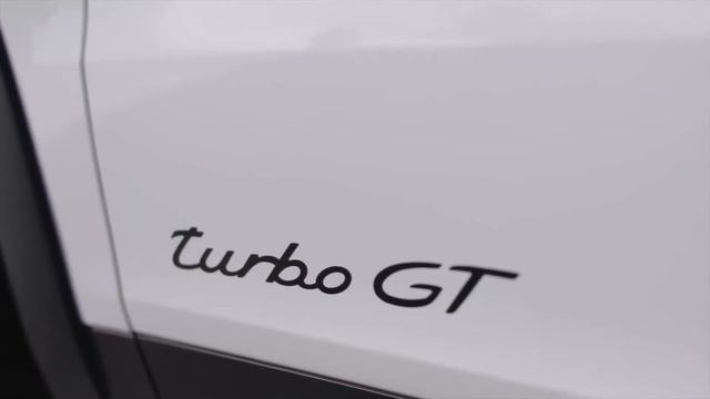 Porsche Cayenne Turbo GT 2022 - Apresentação do Carro - | Porsche GT | смотреть онлайн