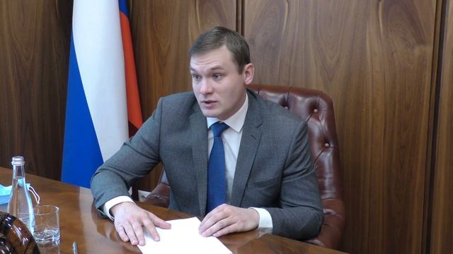 Валентин Коновалов: три года во главе Хакасии смотреть онлайн