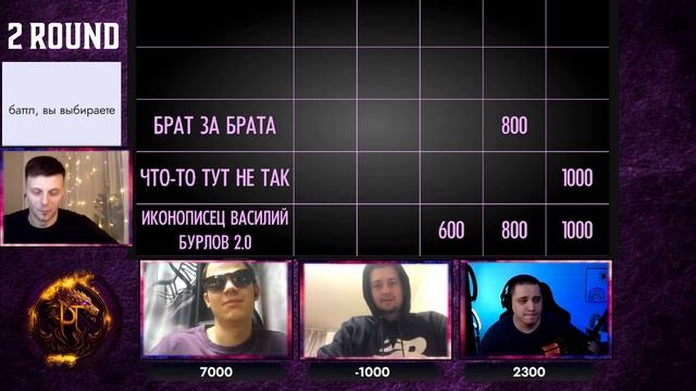 BATTLE GAME #2: МЦ СПРАВА, PALMDROPOV, ПАЧУКА смотреть онлайн