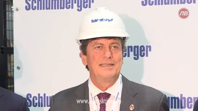 Олег Королев: «В ОЭЗ «Липецк» открыт 22-й завод с самым высокотехнологичным производством» смотреть онлайн