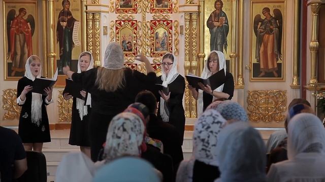 Достойно есть смотреть онлайн