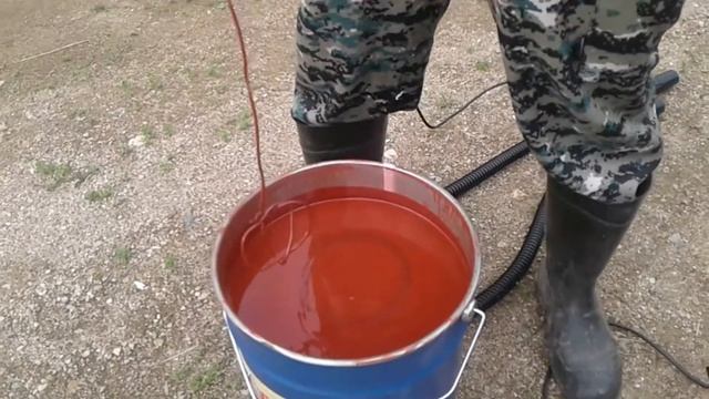 Забыли венчик - Нашли выход... смотреть онлайн