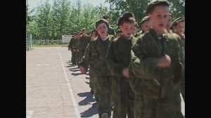 Стой кто идет / 2010 год