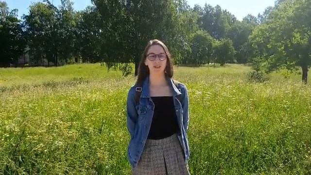 Приглашение на экскурсию в усадьбе Демидовых в Тайцах смотреть онлайн