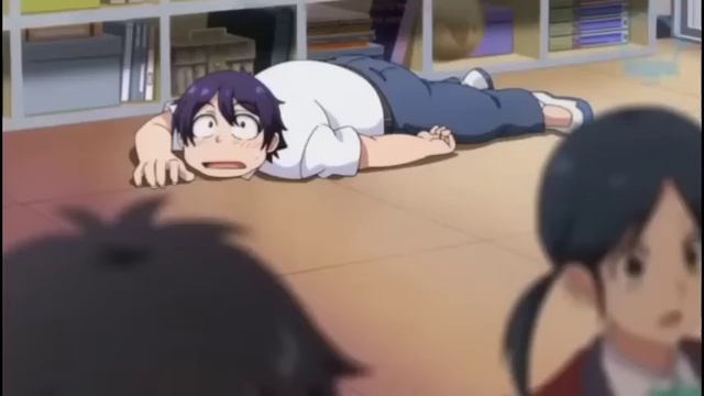 Shinka no Mi; Shiranai Uchi ni Kachigumi Jinsei (Eps 01-12) Sub Indo смотреть онлайн
