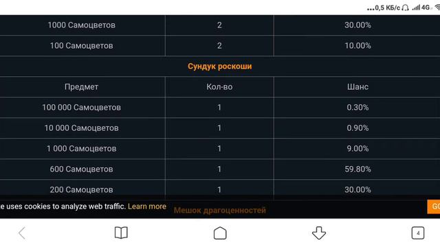 #LM #Lords_mobile шанс выпадения из сундуков смотреть онлайн