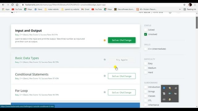 Best Website for Learn Coding смотреть онлайн