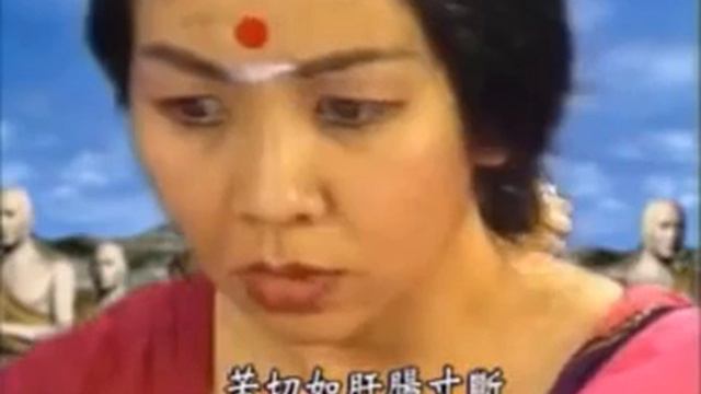 Phim   Phật Thuyết Kinh Diệt Tội Trường Thọ  Tội ác Phá Thai