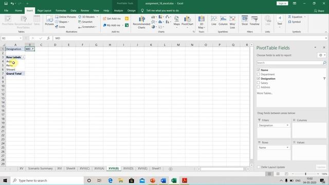 LINUX pivot table смотреть онлайн