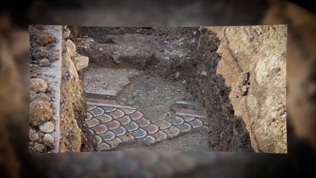 5 Археологических Находок Сделанных Недавно смотреть онлайн