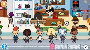 СПОСОБ КАК ПОЛУЧИТЬ ВСЕ ЛОКАЦИИ в ТОКА БОКА БЕСПЛАТНО!