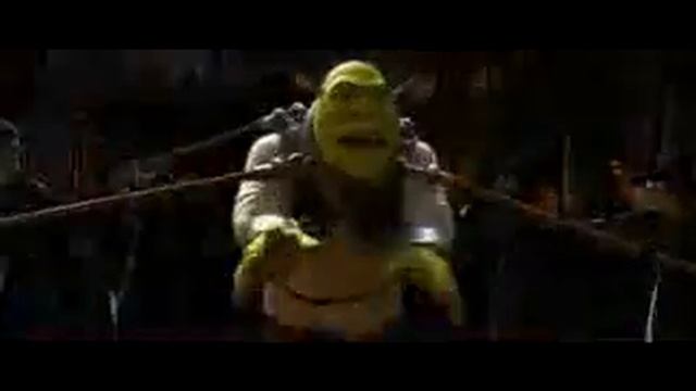 Шрек -=SHREK=- 4 (мультик) нарезка №-177 смотреть онлайн