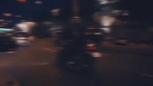 Поездка по ночному Минску на Drift Final 2018 Раубичи смотреть онлайн