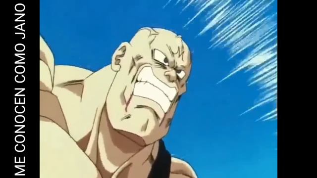 Videl Vs Spopovich Audio Latino