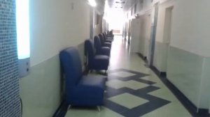 Грязелечение в санатории Тараскуль