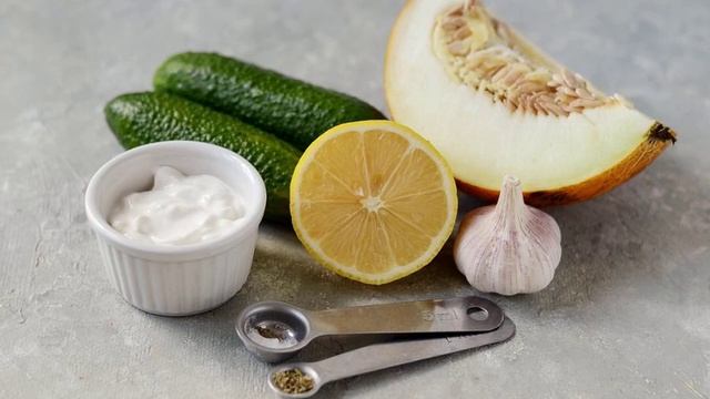 Сборник рецептов