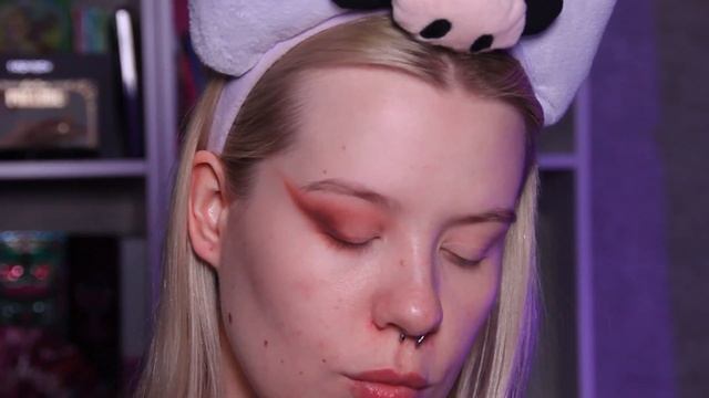 ПАЛЕТКИ FUTURISM ОТ KALEIDOS | ОБЗОР ПАЛЕТОК смотреть онлайн